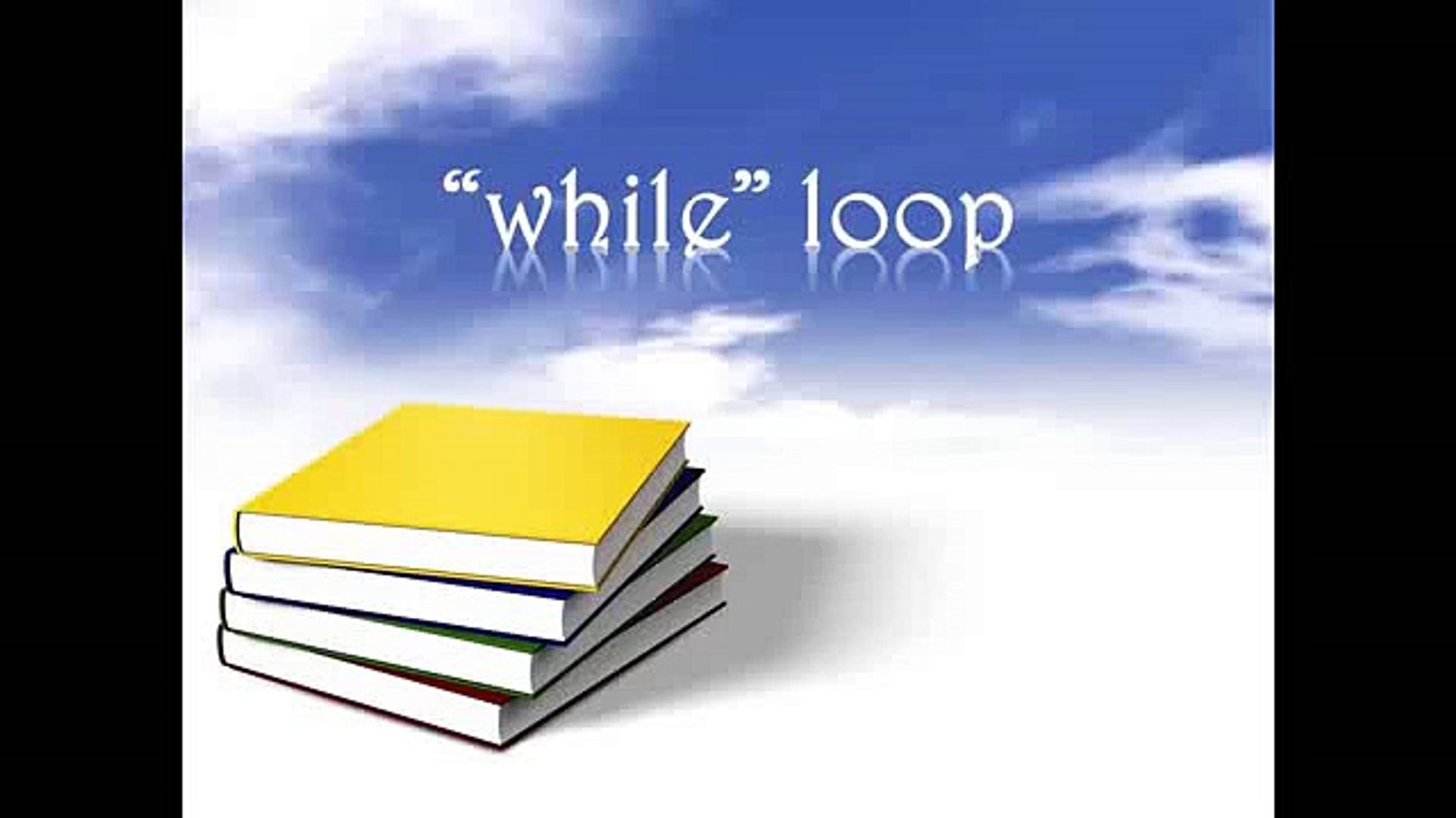 Java Programming - Step By Step Tutorial Clip8