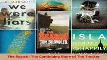 The Search The Continuing Story of The Tracker Download