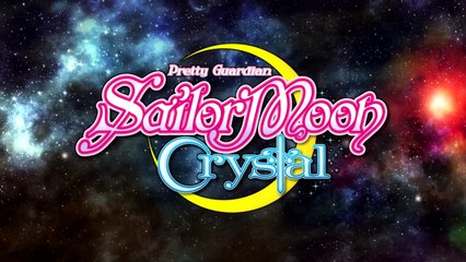 Official Extended Trailer- PRETTY GUARDIAN SAILOR MOON CRYSTAL - English Sub ( BGM Ver.)
