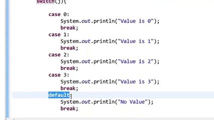 Java Programming - Step By Step Tutorial Clip11