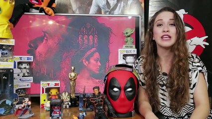 Luisito Rey, 007, Wolverine en México y más