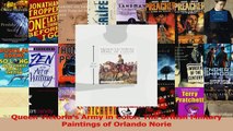 PDF Download  Queen Victorias Army in Color The British Military Paintings of Orlando Norie Download Full Ebook