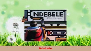 Read  Ndebele Ebook Free