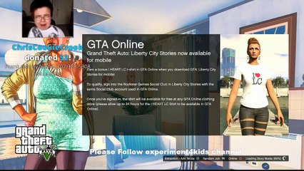 GTA 5 Live - Live Game streaming (2)