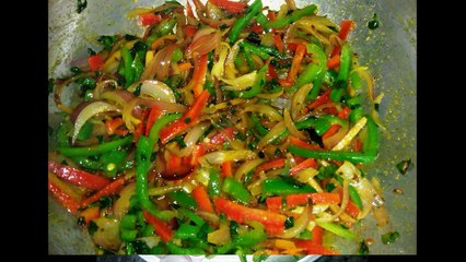 Bread Sandwich (Toast) to make easy step at home