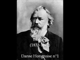 Brahms - Danses Hongroises - Meilleurs Passages