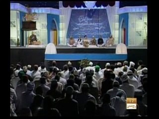 Jise Chaha Dar Pe Bulaliya- AlHaaj Siddique Ismail (Mehfil Apia Welfare