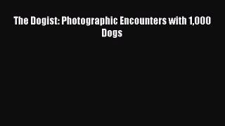 The Dogist: Photographic Encounters with 1000 Dogs [PDF Download] Online