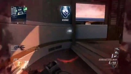 Hijacked was such a good map