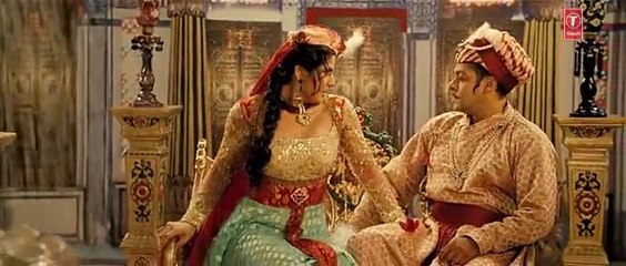 Character Dheela (Full Song) Ready_ Salman Khan , Zarine Khan