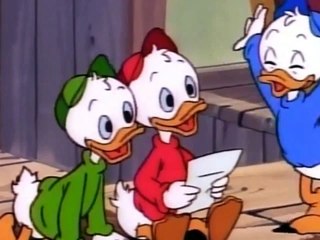DuckTales 01 Dont Give Up The Ship I arsenaloyal