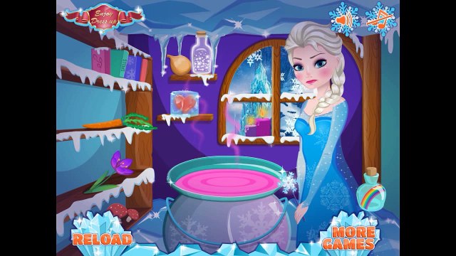 Frozen Games for Kids Frozen Games for 2013 Disney Princess Elsa & Anna