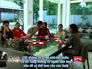 [Vietsub] The Rich Man's Daughter -Tap 32_clip1