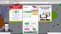 Agar-io GamePlay9