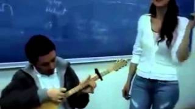 Bu Dünyada Üç Şey Vardır SÜPER SES