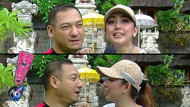 Mahar Krisna Lebih Besar dari Farhat - Cumicam 05 Januari 2016