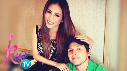 Kris TV: Toni and Paul's gift giving rules