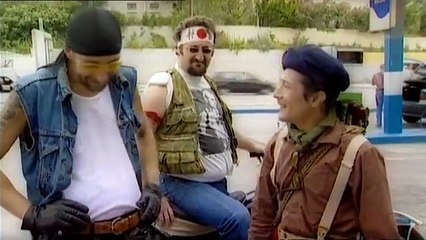 La Grande vie ! - film complet (en entier) français