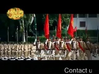 Dharti Dharti Apni Maa
