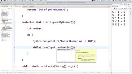 Java Programming Tutorial: Master the Basics with Clip 6 🚀