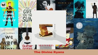 The Divine Ryans Download