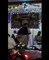 First Annual Mehfil Milad-un-Nabi (صلى الله عليه وآله وسلم)(Bazme- Gulamaney- HABIB (S.A.W)  hassan clny taxila)