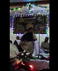 First Annual Mehfil Milad-un-Nabi (صلى الله عليه وآله وسلم)(Bazme- Gulamaney- HABIB (S.A.W)  hassan clny taxila)