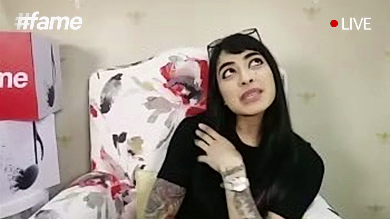 Ask Me Anything With VJ Bani | Celeb Of The Day