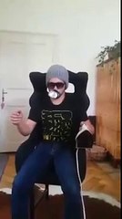 How Nascar Fans Relax At Home