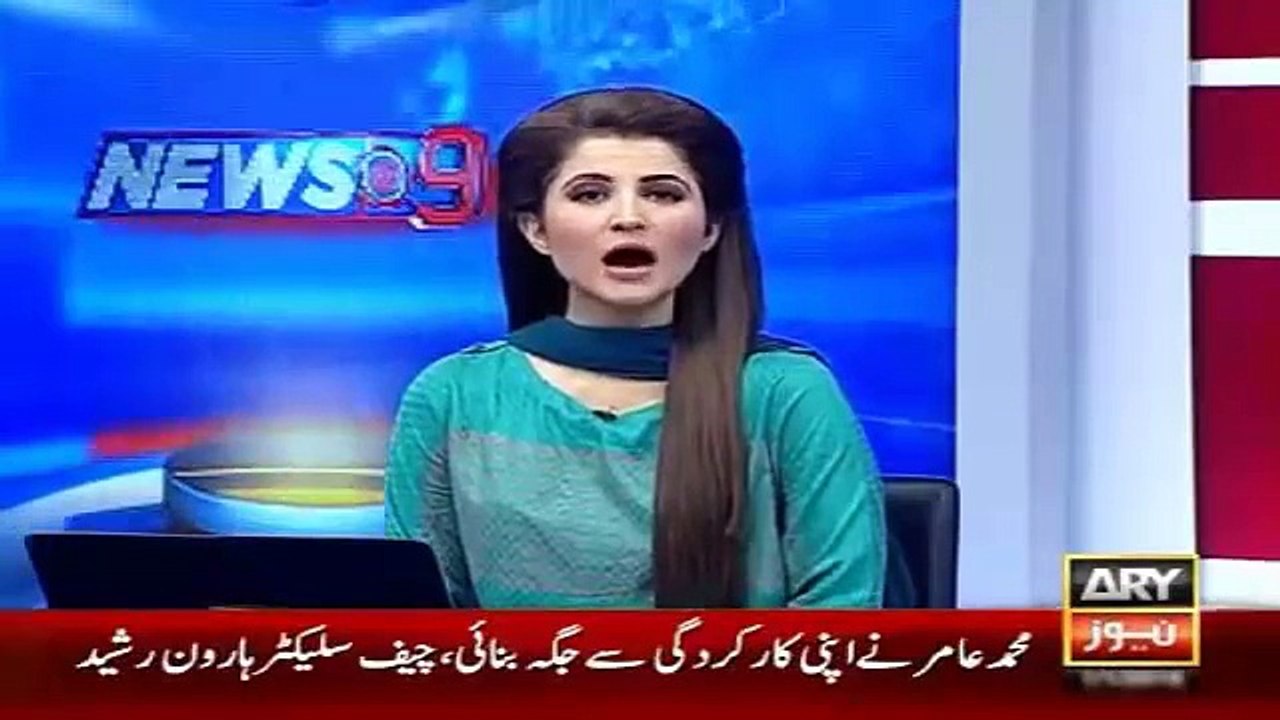 Ary News Headlines  , PTI Imran Khan Latest Statement 2 January 2016