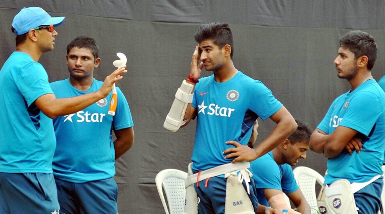 India Under 19 T20 World cup 2016 Live Streaming