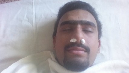 Farrukh Shahzad - He She Story Part 3