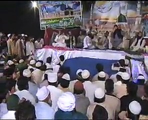 ma har dam ono waqan mara haq bahoo sona Mohammad saeed rahmani