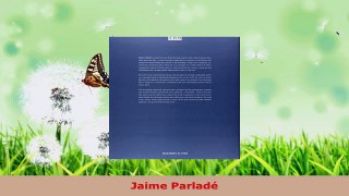 Read  Jaime Parladé EBooks Online