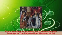 Download  From Van Eyck to Bruegel Early Netherlandish Painting in The Metropolitan Museum of Art Ebook Online