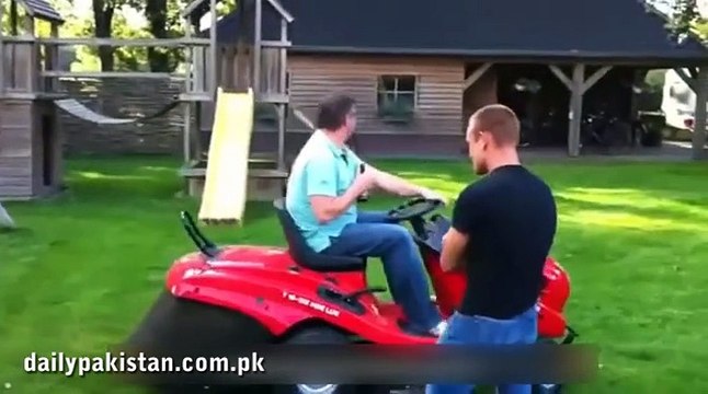 دنیا بھر سے سامنے آنے والی ویڈیوز،پارٹ 19