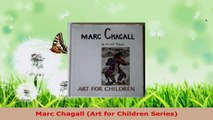 Read  Marc Chagall Art for Children Series Ebook Free