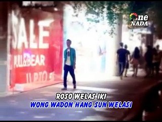 Salah Tompo voc. Wandra & Kiki Anggun - OneNada Dangdut k 29.