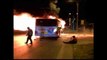 El incendio de un autobús en China deja 14 muertos y más de 30 heridos