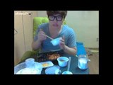 제육덮밥   콩국수 여름별미특집 먹방! [양띵TV미소]먹방
