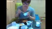 제육덮밥 + 콩국수 여름별미특집 먹방! [양띵TV미소]먹방