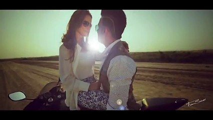 'Dance Floor' - Arslan Baig & Fahad Jalali   Music Video