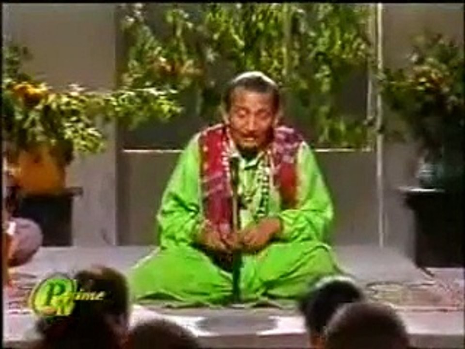 Mayee Ne Mein Kinun Aakhan Punjabi Kafian of Shah Hussain by Hamid Ali Bela | Best Punjabi Folk Music