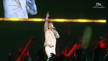 TVXQ! SPECIAL LIVE TOUR – T1ST0RY – IN SEOUL