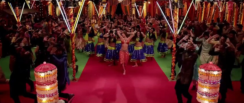 Fashion Khatam Mujhpe FULL VIDEO Song | Dolly Ki Doli | T series