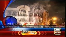 Headlines – 1000 – Tuesday – 05 – Jan – 2016