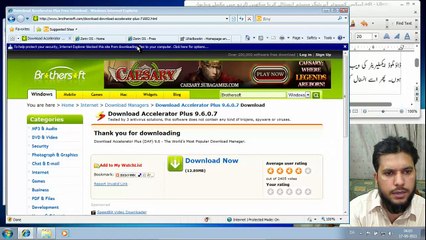 Learn to Install Linux Operating System (Complete Video Guide in Urdu Language) 01