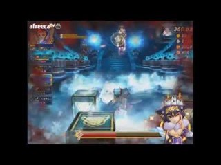 테일즈런너! 새로운맵 업데이트! 판도라유적지 2편[양띵TV미소]TalseRunner