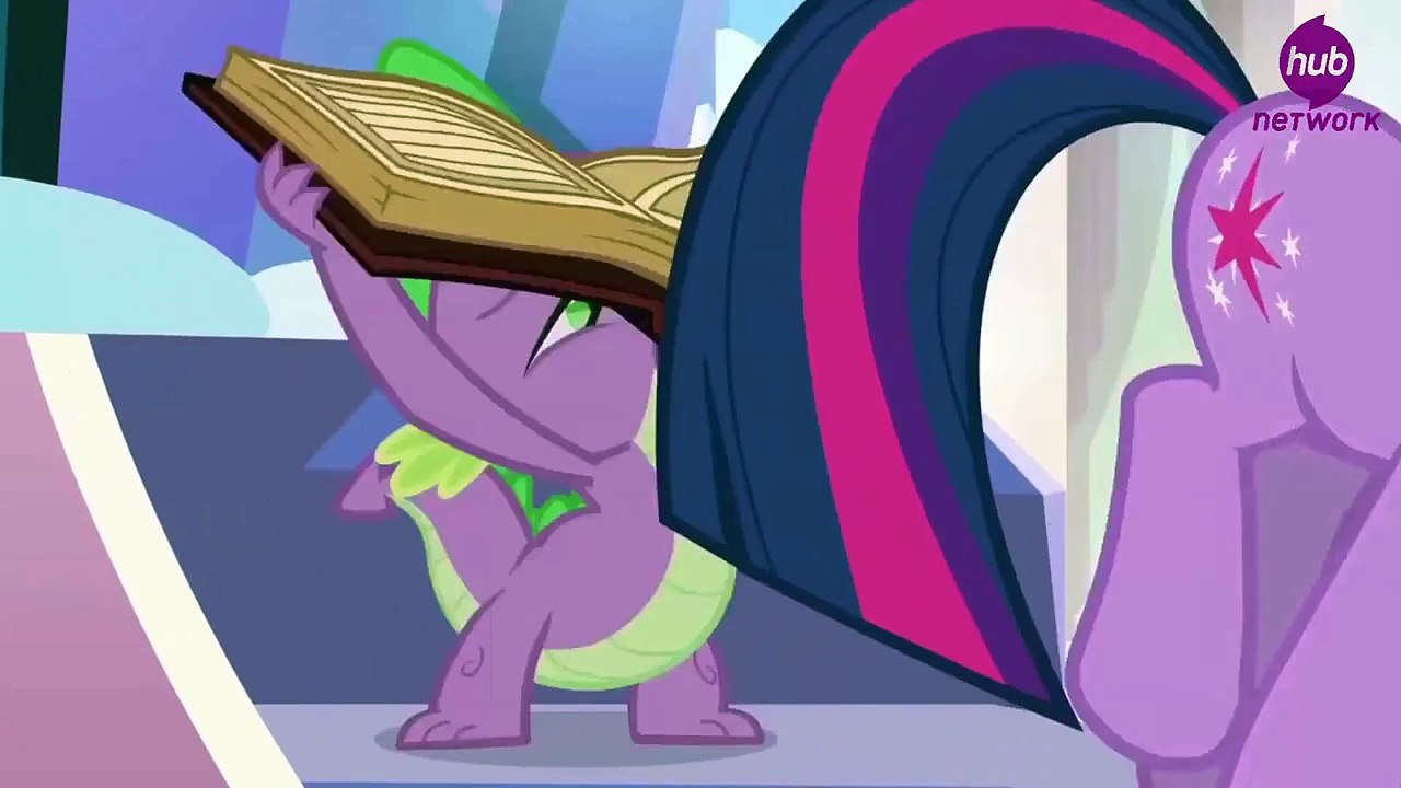 ᴴᴰTwilight Sparkle the real horse (My little Pony) [#Pony]