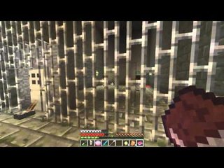 시청자 분이 만들어준 탈출맵! 판도라의상자 맛보기 마지막편[양띵TV미소]Minecraft